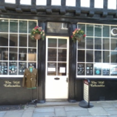 Elm Hill Collectables