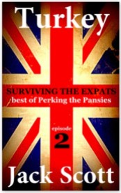 Best of Perking the Pansies Vol Two