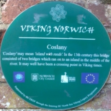 Viking Norwich