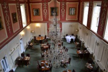Assembly House Dining Room