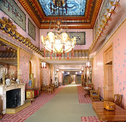 Royal Pavilion 2
