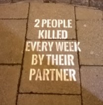 Two People Killed Every Week