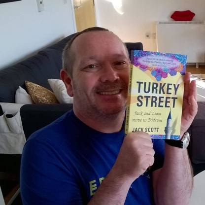 Turkey Street Uncovered